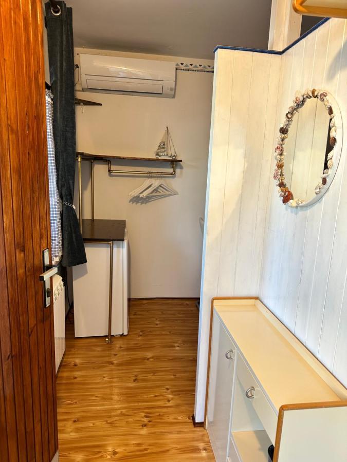 Apartma Angelika Portorož Exterior foto
